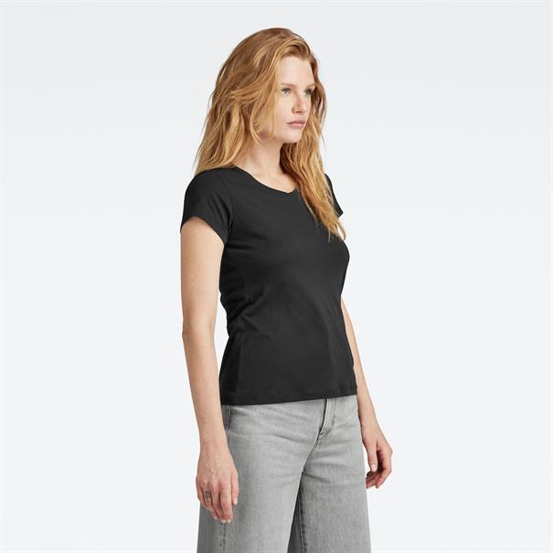 Eyben slim v t 2.0 wmn dk black