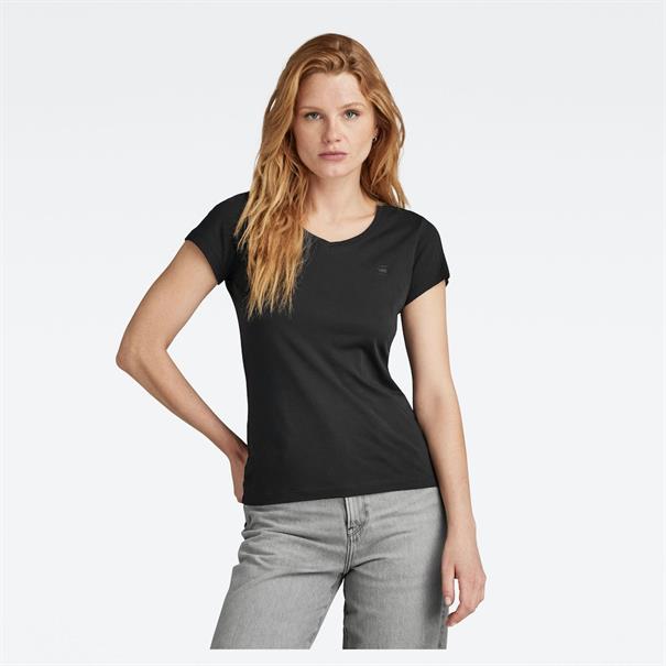 Eyben slim v t 2.0 wmn dk black