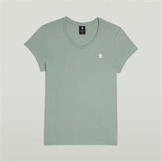 Eyben slim v t 2.0 wmn iceberg green