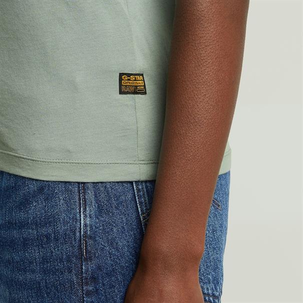 Eyben slim v t 2.0 wmn iceberg green