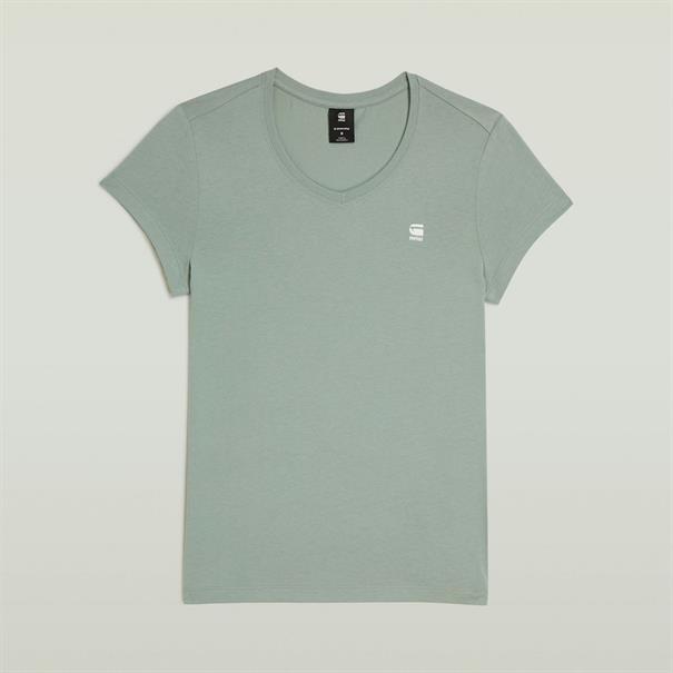 Eyben slim v t 2.0 wmn iceberg green