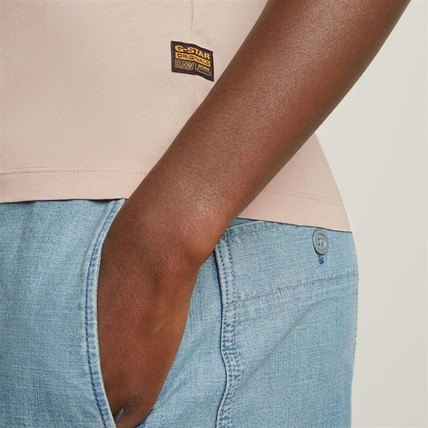 Eyben slim v t 2.0 wmn liquid pink