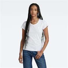Eyben slim v t 2.0 wmn white
