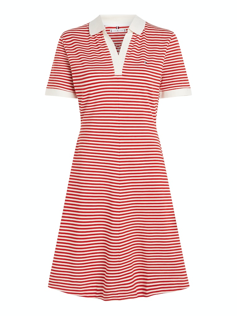 Tommy Hilfiger Damen Kleid Ww0ww41567 günstig online kaufen