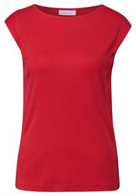 F323766 mandarin red