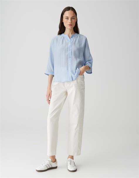 Fabell oxford blue