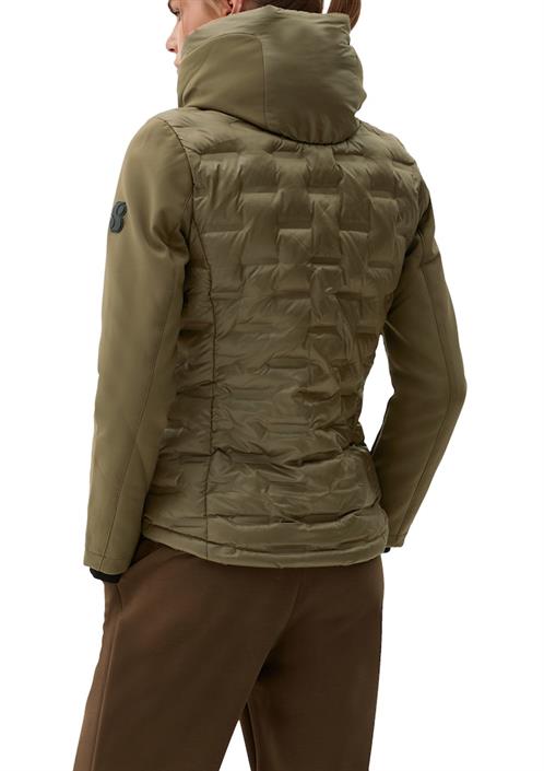 fabric-mix-jacke-olive