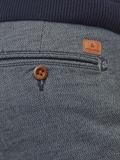 faded denim