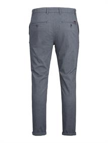 faded denim