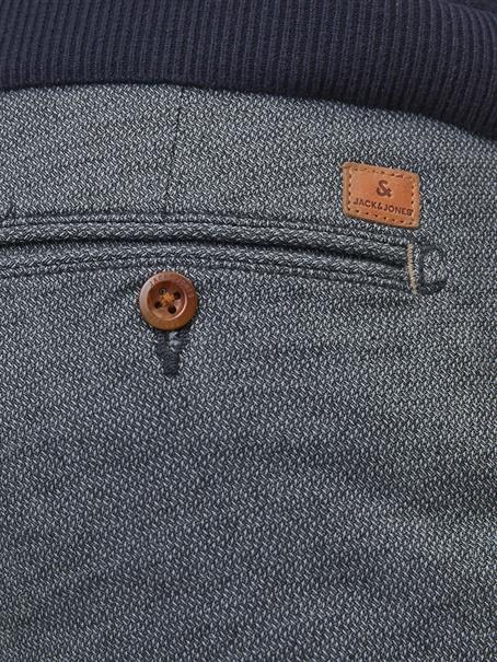 faded denim