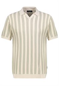 faded green-canvas beige