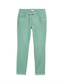 faded green