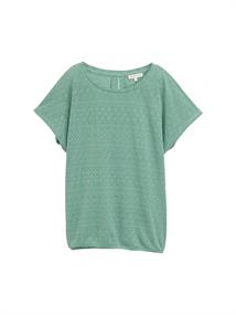 faded green