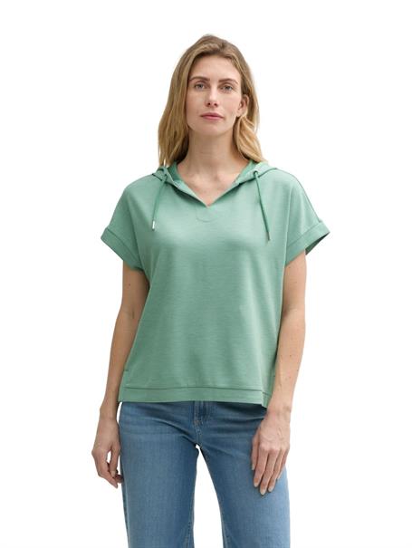 faded green