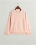 faded pink
