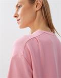 faded pink