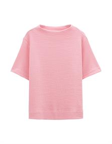 faded pink