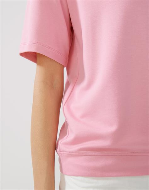 faded pink