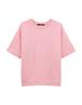 faded pink