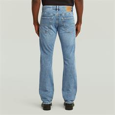 faded sea point blue