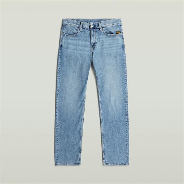 faded sea point blue