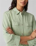 Fadelia green glow