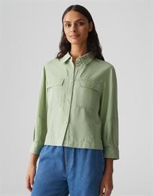 Fadelia green glow