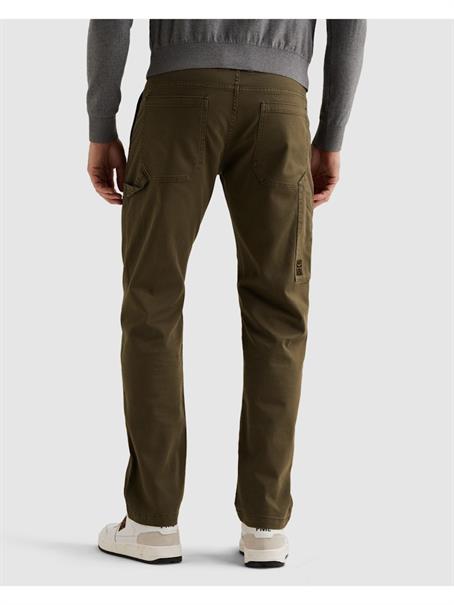 FALCON WORKER PANTS olive night