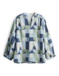 Falinde oxford blue