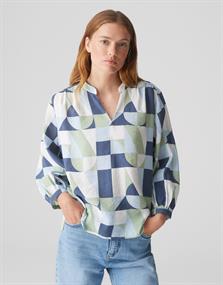 Falinde oxford blue