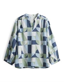 Falinde oxford blue