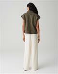 Falme olive leaf