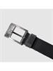 FAR WEST BELT black