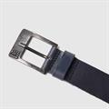 FAR WEST BELT black