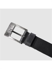 FAR WEST BELT black