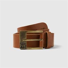 FAR WEST BELT cognac