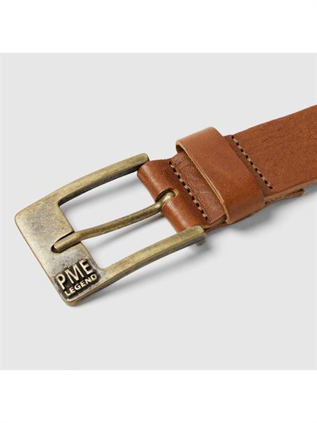FAR WEST BELT cognac
