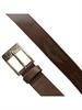 FAR WEST BELT d.brown
