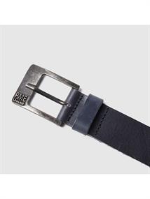 FAR WEST BELT navy