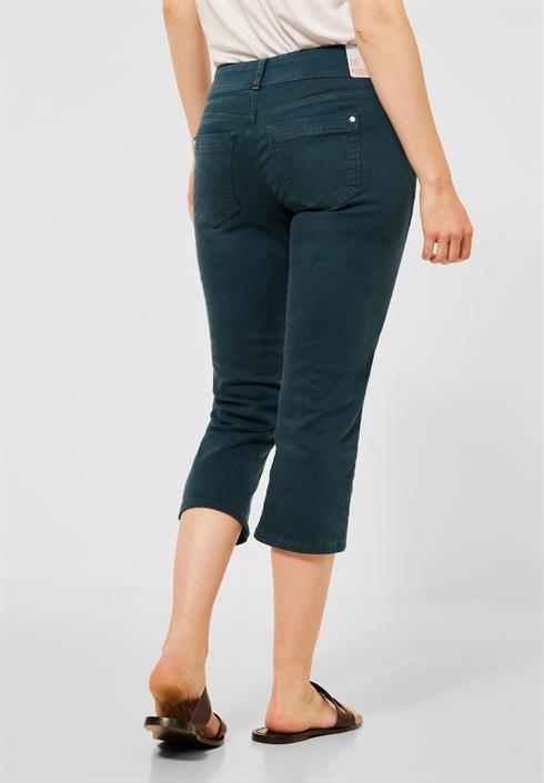 farbige-casual-fit-jeans-cool-vintage-green-washed