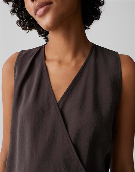 Fazu affogato
