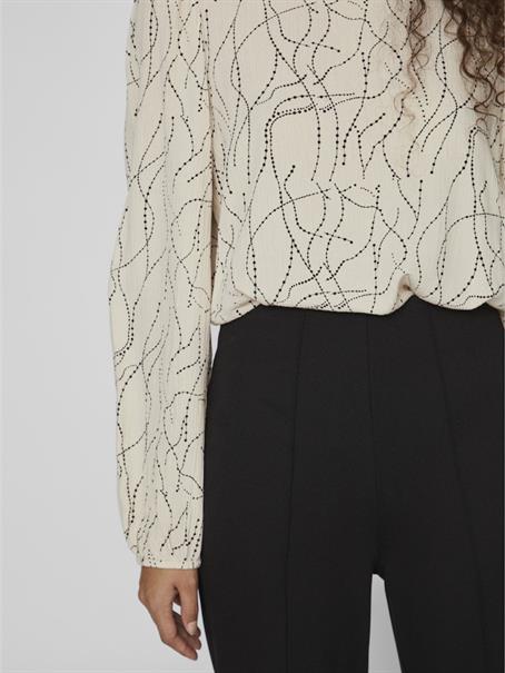 feather gray