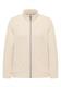 Federgarn Jacke light greige