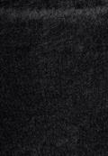 Federgarn Pullover black