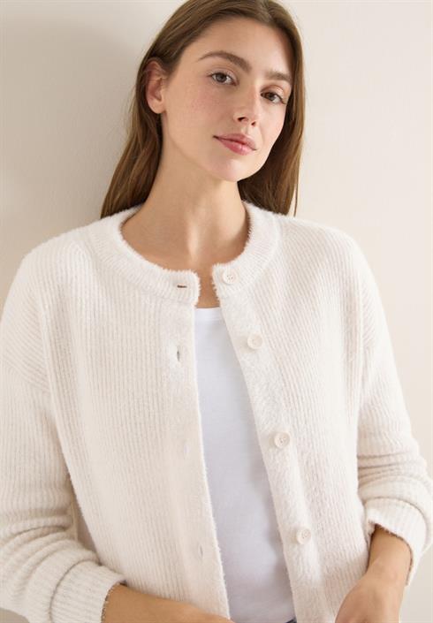 federgarn-ripp-strickjacke-light-greige