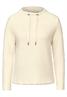 Federgarn Shirt raw sand beige