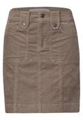 Feincord Rock bark brown