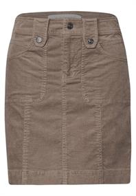 Feincord Rock bark brown