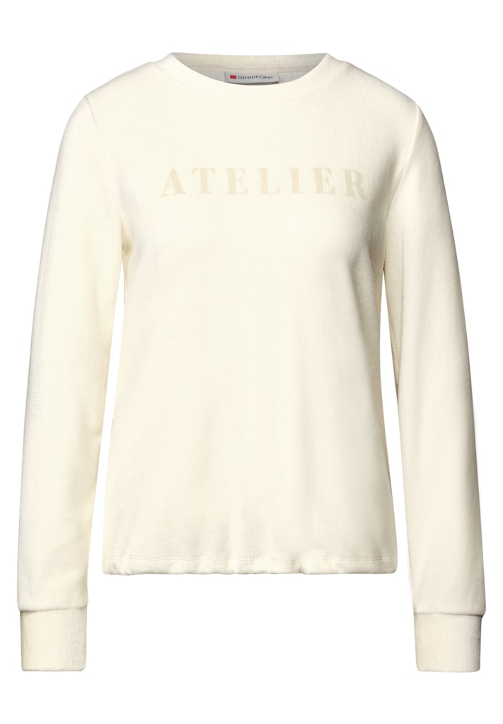 Street One Damen Langarmshirt A324044 günstig online kaufen