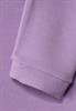 Feines Langarmshirt soft pure lilac